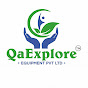 QaExplore Equipment Pvt Ltd