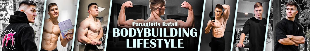 Panagiotis Rafail Banner