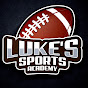 Luke’s Sports Academy