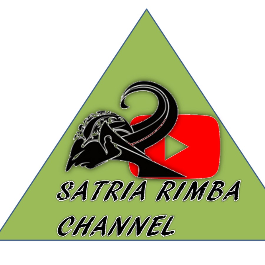 SATRIA RIMBA CHANNEL YouTube