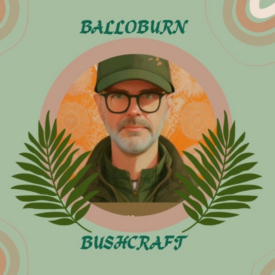 Balloburn  Bushcraft