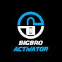 BigBro Activator