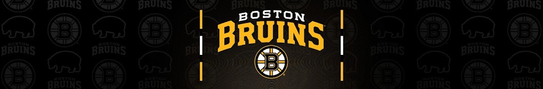 Boston Bruins Banner