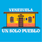 Venezuela un Solo Pueblo - Topic