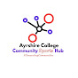 Ayrshire College Community Sports Hub 