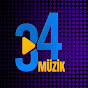 34 müzik