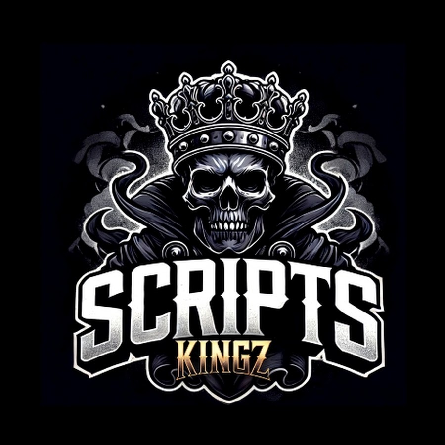 KINGZ_SCRIPTZ @kingz_scriptz