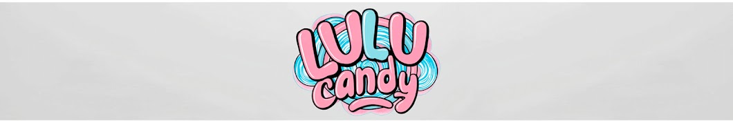 LULU ASMR CANDY