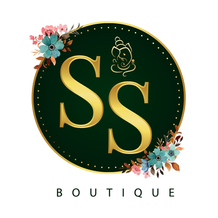 S S Boutique YouTube