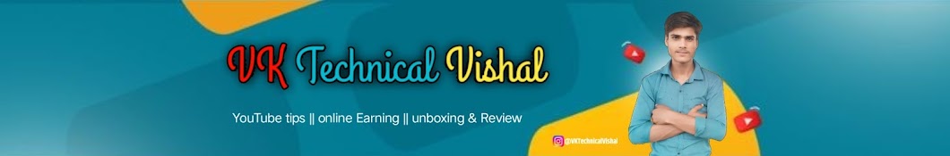 VK Technical Vishal