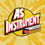 AS Instrumen