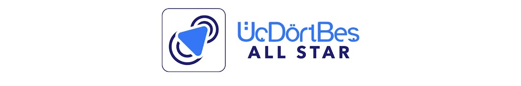 ÜçDörtBeş All Star