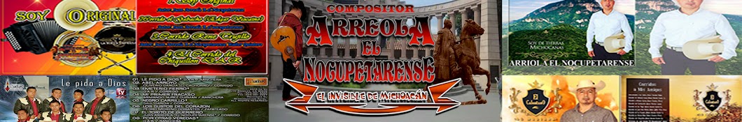 Arreola El NocupetarensE