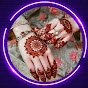 Sudha's mehndi for u