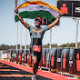 Enroute to Ironman by Vishnu Prasad