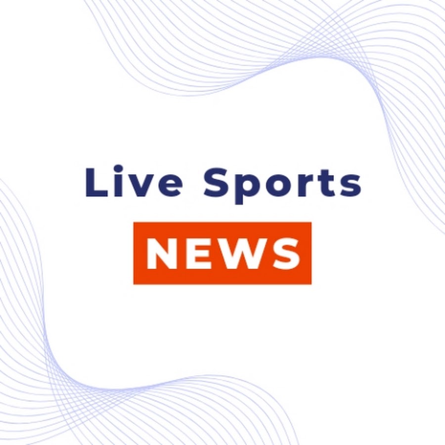 Live Sports News - Youtube