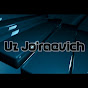 Uz Jo'raevich