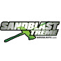 SANDBLAST XTREME RV