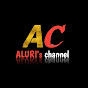 ALURI'S channel