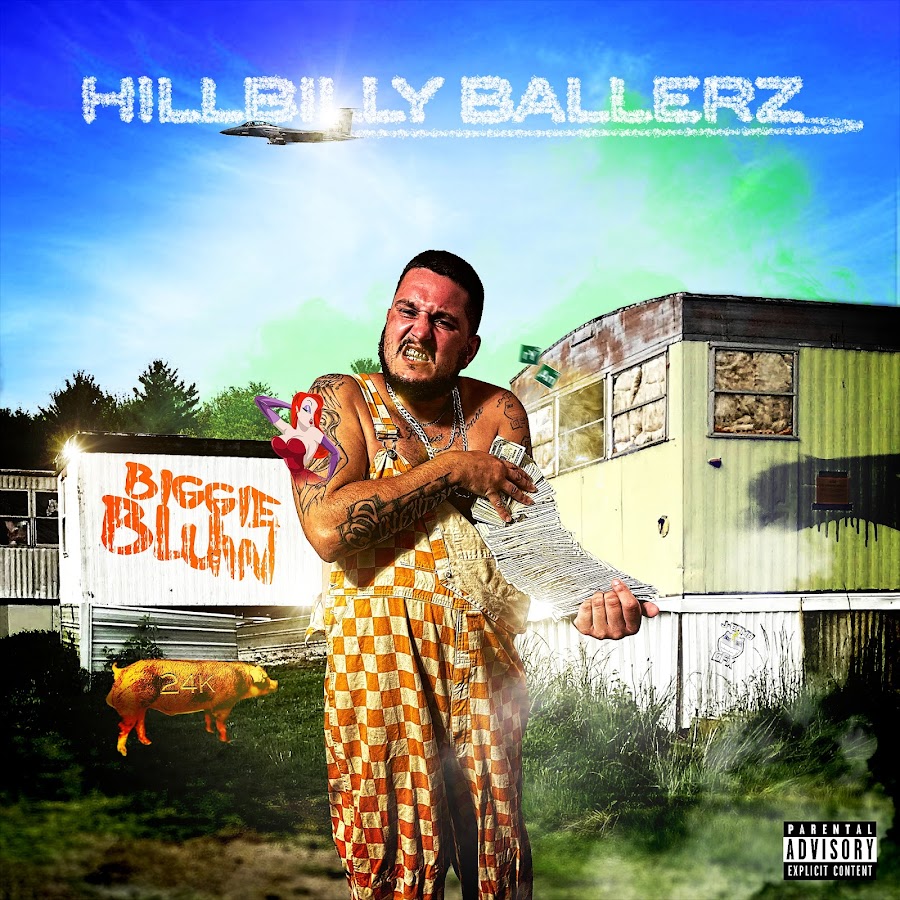 Hillbilly Ballerz - YouTube