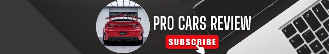 Pro Cars Reviews