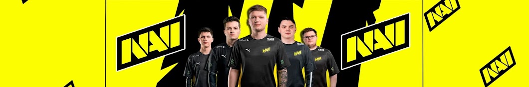 Все игры Na`Vi