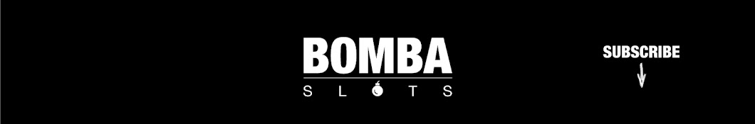 BOMBA Slots Banner
