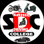 Sahil Driving College