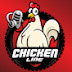 The Chicken Line Podcast