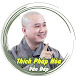 Thích Pháp Hòa - Vấn Đáp