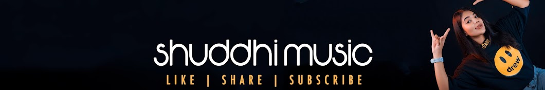 Shuddhi Music Banner