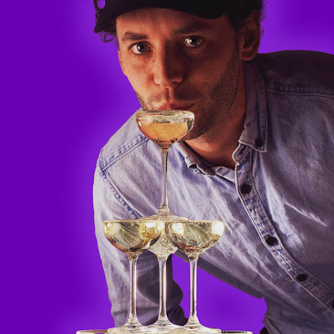 influencer profile picture