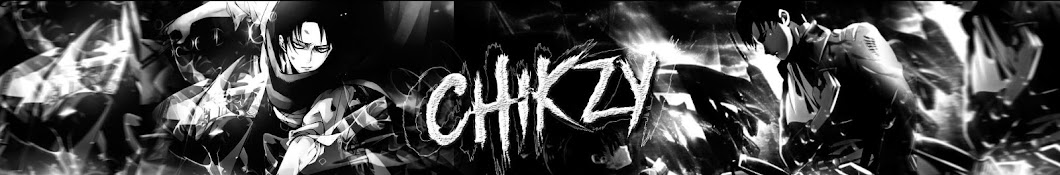 Chikzy Banner