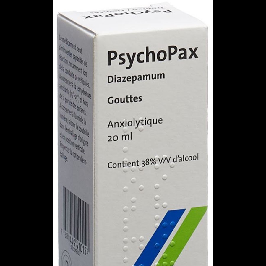 Psychopax @atokeck