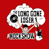 The Long Gone Loser Rock Show