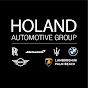 Holand Automotive Group