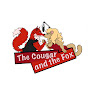 The Cougar and the Fox 