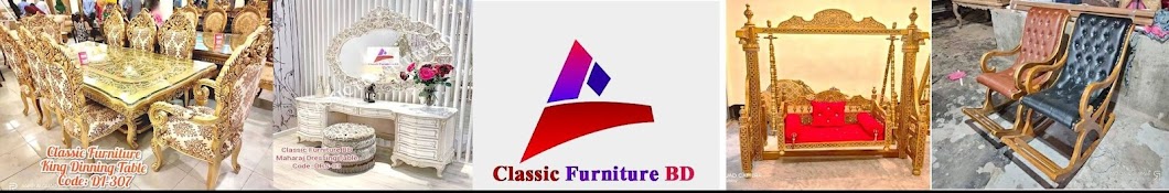 Classic Furniture BD