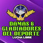 Damas & Gladiadores del Deporte