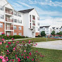 The Courtyards at UMD