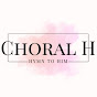 Choral H 코랄 H