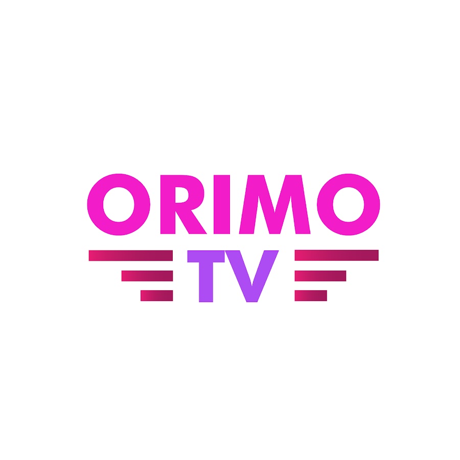 ORIMO TV @orimotv
