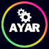 Ayar