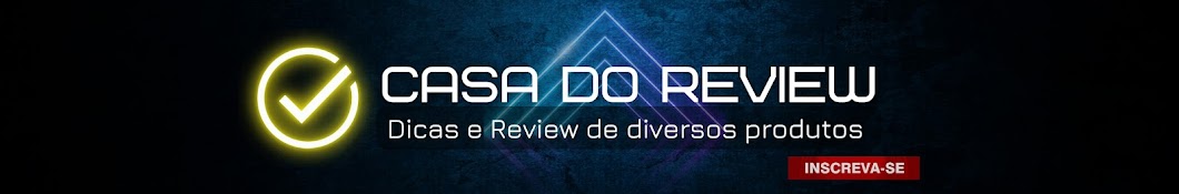 CASA DO REVIEW e CIA