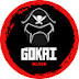 Gokai Black TV