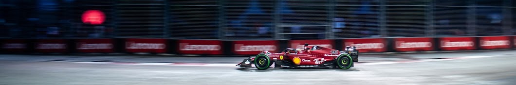 F1 Onboards