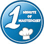 1 Minute of MasterChef