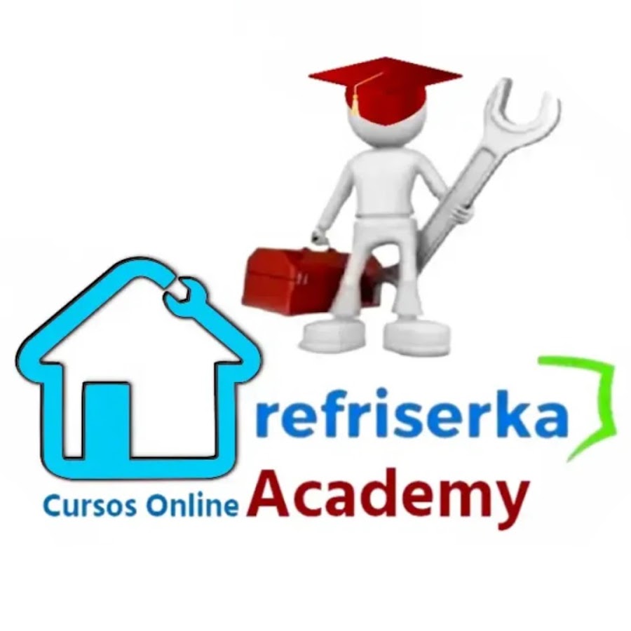 Refriserka Academy @refriserka