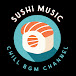 SUSHI MUSIC | RELAX BGM RADIO 🎧 440hz