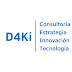 D4Ki - Consultoría de Estrategia, Innovación y TIC